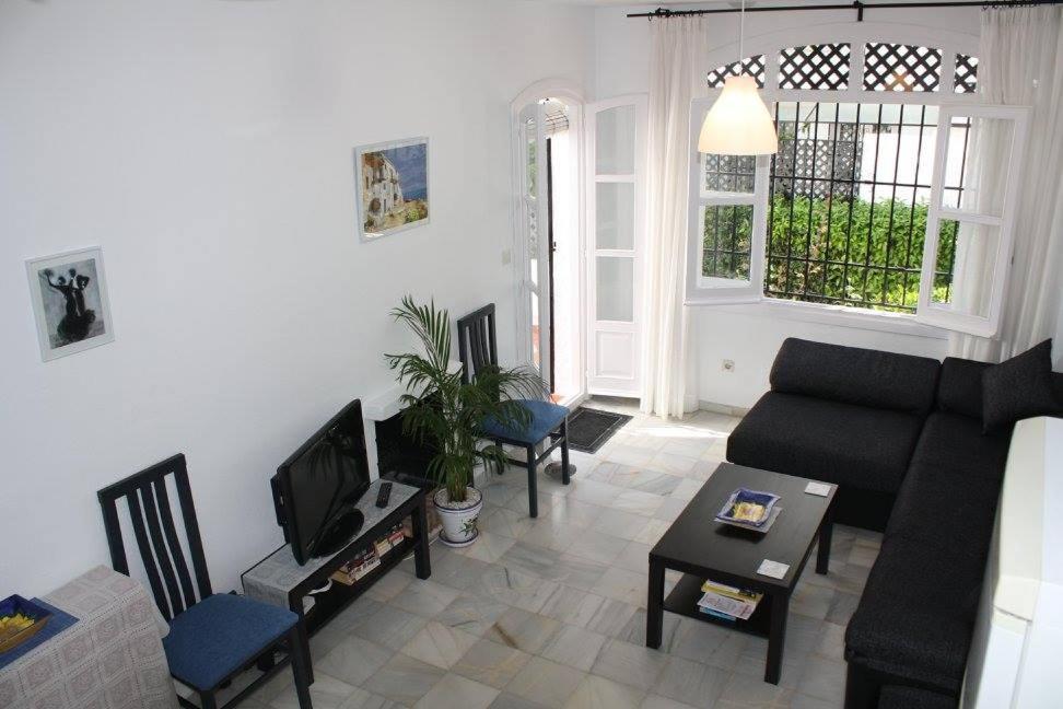 Апартаменты Casa Lesley Anne *
